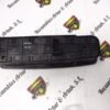 Botonera Elevalunas Windows switch Renault Megane Laguna 809610007RC 809610007R
