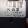 Botonera Elevalunas Skoda Superb SEAT VW 1J4959857C
