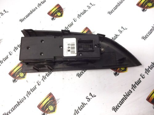 Botonera Elevalunas Skoda Superb SEAT VW 1J4959857C