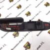 Botonera Elevalunas  Windows switch Volkswagen Polo 6Q0959858 6QO959858 6L1867171D