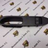 Botonera Elevalunas  Windows switch Volkswagen Polo 6Q0959858 6QO959858 6L1867171D