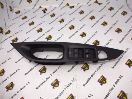 Botonera Elevalunas VW GOLF Seat Leon 5C0959857 5F1867171A