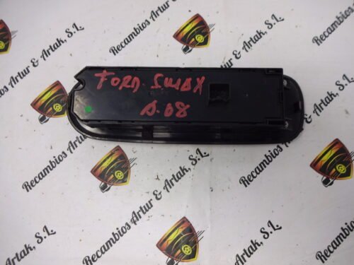 Botonera Elevalunas FORD S-MAX GALAXY 6M2T14A132AE 6M2T-14A132-AE