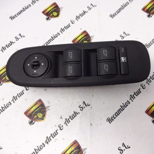 Botonera Elevalunas FORD S-MAX GALAXY 6M2T14A132AE 6M2T-14A132-AE