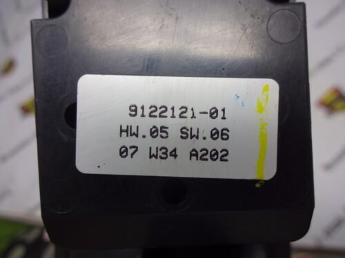 Botonera Elevalunas BMW X5 X6 9122121-01 912212101 51417137137 5141-7137137