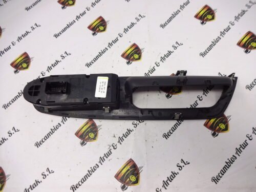 Botonera Elevalunas BMW X5 X6 9122121-01 912212101 51417137137 5141-7137137