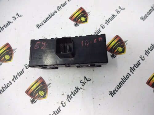 Botonera Elevalunas / Windows switch Seat Altea 1K4959857C