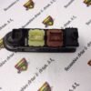 Botonera Elevalunas RENAULT 254113300R 254118722R