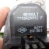 Botonera Elevalunas Renault 7700429992F 479998K