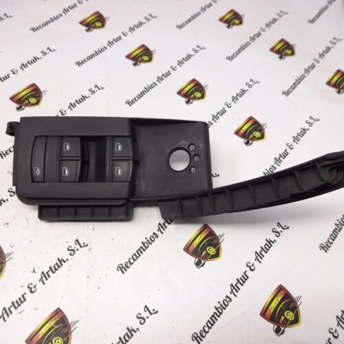 Botonera Elevalunas AUDI A3 8P4959521C 8P4959521B 8P4959521/B