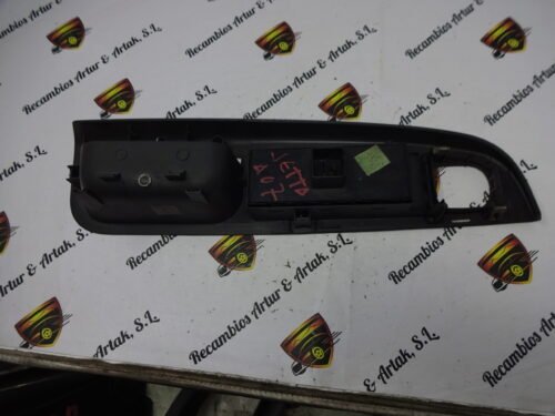 Botonera elevalunas VW Golf JETTA 1K4868049C 1K4959857B