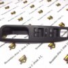 Botonera elevalunas VW Golf JETTA 1K4868049C 1K4959857B