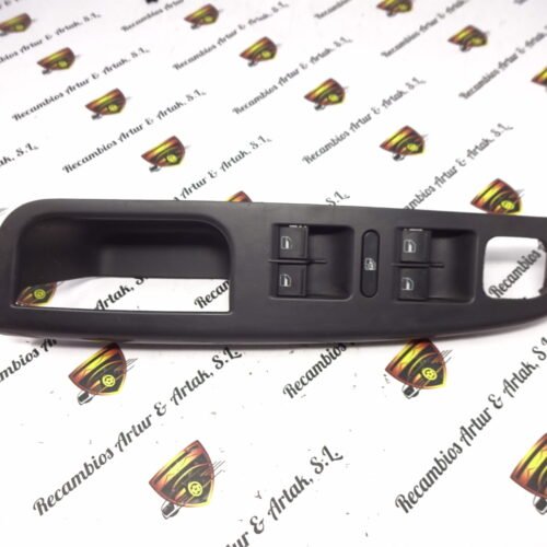 1K4868049C 1K4959857B Botonera elevalunas VW Golf JETTA 1K4868049C 1K4959857B