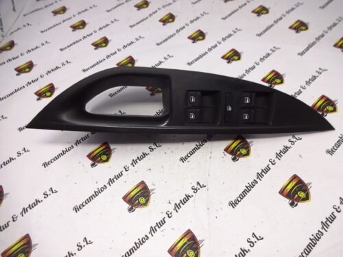 Botonera Elevalunas / Windows switch Seat 1K4959857 1K4 959 857