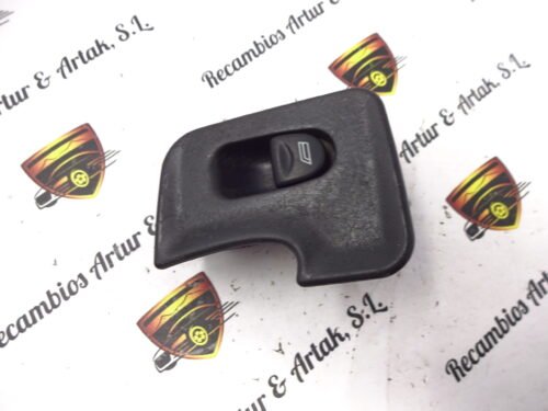 Botonera Elevalunas / Windows switch Fiat Stilo 735263170 B365