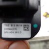 Interruptor retrovisor Seat leon 5F0959565D 5F0.959.565.D