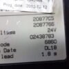 Centralita control unit Scania 1943668 9182616 02438783