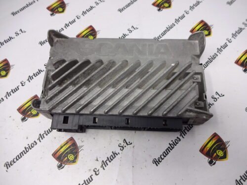 Centralita control unit Scania 1943668 9182616 02438783
