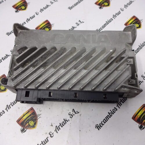 Centralita control unit Scania 1943668 9182616 02438783