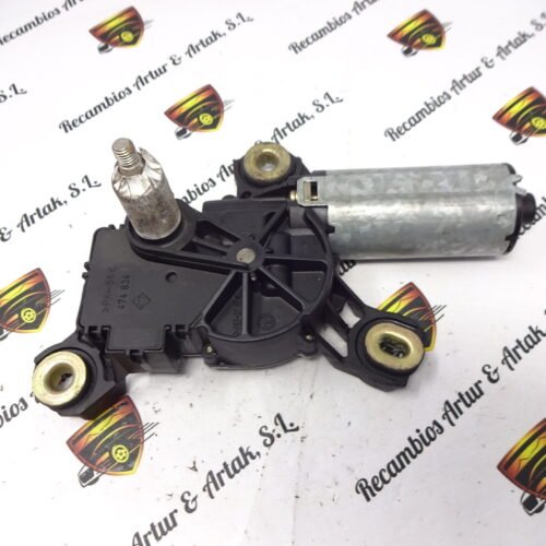 Motor del limpiaparabrisas trasero Toyota Avensis T22 404350 85130-05051-00 8513005051