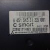Unidad de control SMART MITSUBISHI A4515458132 G2T60171HBZE