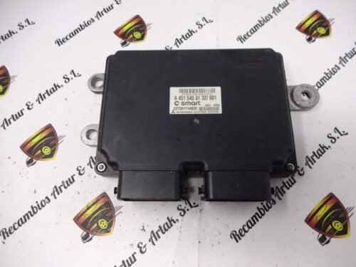 Unidad de control SMART MITSUBISHI A4515458132 G2T60171HBZE