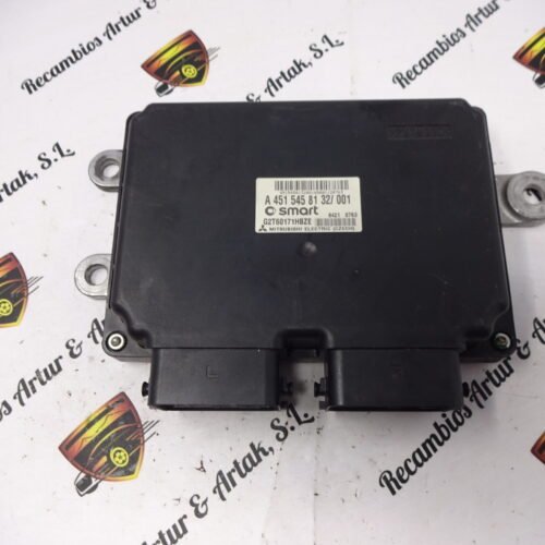 Unidad de control SMART MITSUBISHI A4515458132 G2T60171HBZE