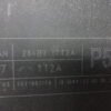Caja de fusibles NISSAN JUKE 284B71TT2A 284B7-1TT2A P5