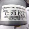 ABS  SsangYong Korando 4892034500 48920-34500 A2C97799902 BE6003R600