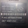 ABS  SsangYong Korando 4892034500 48920-34500 A2C97799902 BE6003R600
