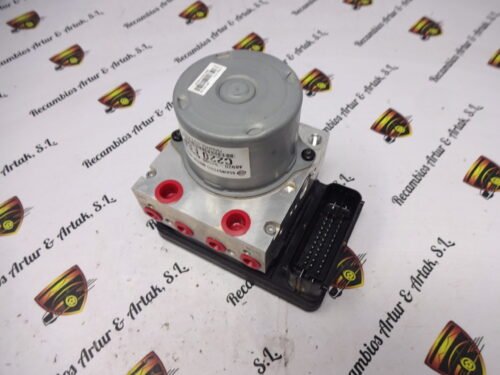 ABS  SsangYong Korando 4892034500 48920-34500 A2C97799902 BE6003R600