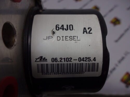ABS Suzuki Grand Vitara 06210204254 64J0JP4WD 64J0 JP 4WD A2 06210906583
