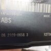 ABS Suzuki Grand Vitara 06210204254 64J0JP4WD 64J0 JP 4WD A2 06210906583