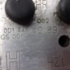 ABS  Mercedes Sprinter A0014464289 ZGS001 Q02 0265230235 0265950939