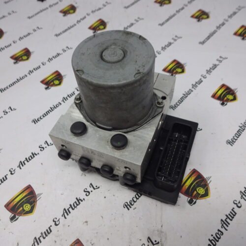 ABS  Mercedes Sprinter A0014464289 ZGS001 Q02 0265230235 0265950939