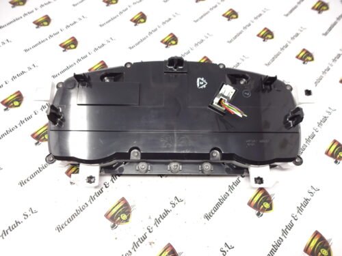 Cuadro de instrumentos PEUGEOT PARTNER 9830950080 983095008000