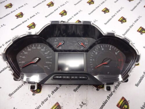 Cuadro de instrumentos PEUGEOT PARTNER 9830950080 983095008000