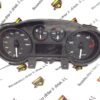 Cuadro de instrumentos IVECO 5802036581 A2C17300400