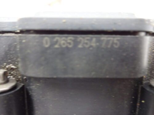 ABS Nissan NV200 47660VK60A 0265956165 47660-VK60A 0265254775