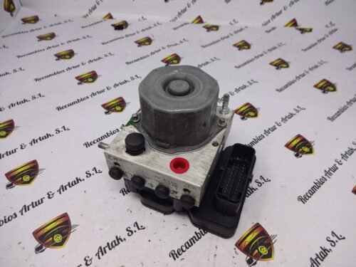 ABS Nissan NV200 47660VK60A 0265956165 47660-VK60A 0265254775