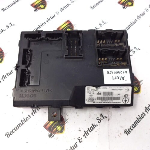 Caja de fusibles Ford DN1T15K600EE DN1T-15K600-EE A12959575