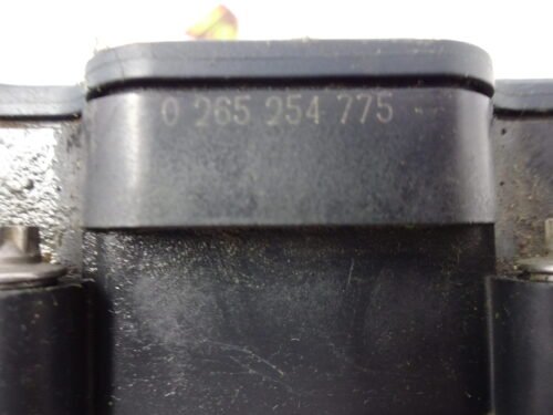 ABS  Nissan NV200 47660VK60A 47660-VK60A 0265254775 0265956531