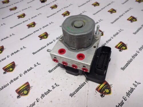 ABS  Nissan NV200 47660VK60A 47660-VK60A 0265254775 0265956531