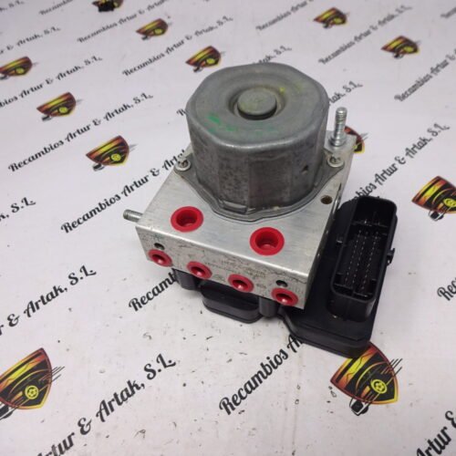 ABS  Nissan NV200 47660VK60A 47660-VK60A 0265254775 0265956531