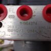 ABS CITROEN FIAT Peugeot 51964374 0265956214  0265244043