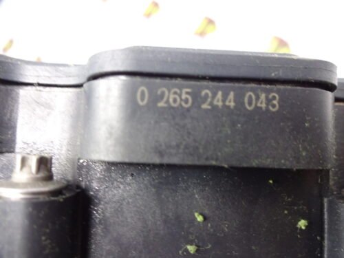 ABS CITROEN FIAT Peugeot 51964374 0265956214  0265244043