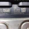 ABS CITROEN FIAT Peugeot 51964374 0265956214  0265244043