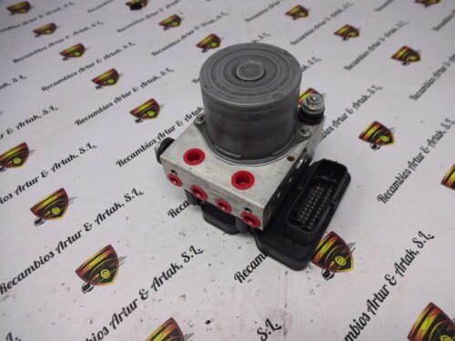 ABS CITROEN FIAT Peugeot 51964374 0265956214  0265244043