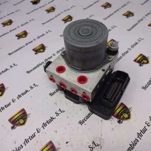 ABS CITROEN FIAT Peugeot 51964374 0265956214  0265244043