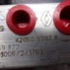 ABS Renault Master 476605297R 0265290154 0265956535